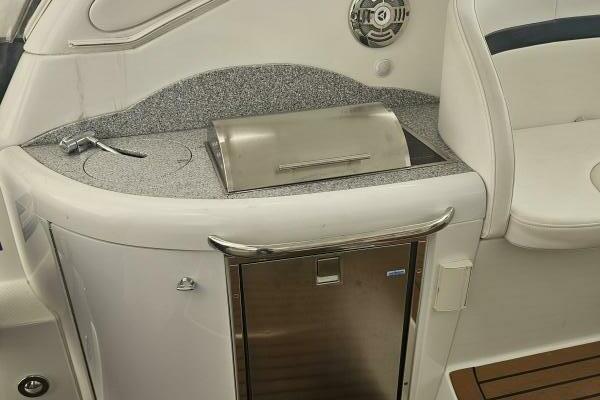 Sea Wolf 34ft Formula Yacht For Sale