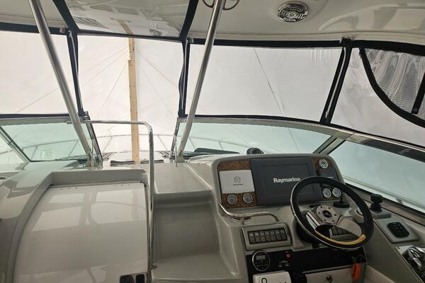 Sea Wolf 34ft Formula Yacht For Sale