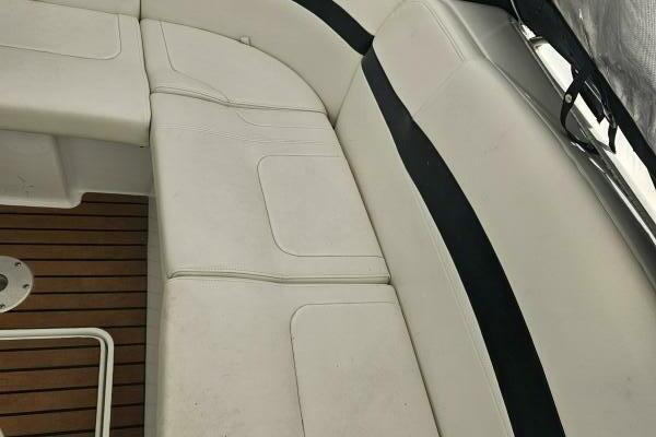 Sea Wolf 34ft Formula Yacht For Sale