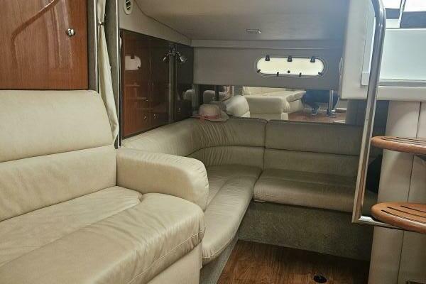 Sea Wolf 34ft Formula Yacht For Sale