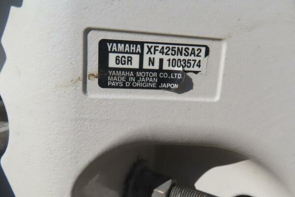 53ft HCB Yacht For Sale