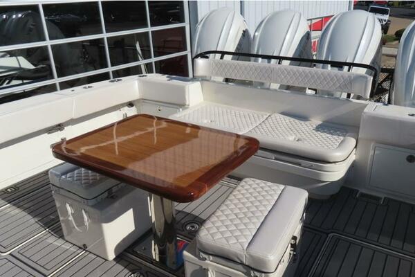 53ft HCB Yacht For Sale