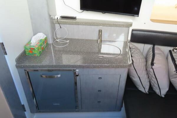 53ft HCB Yacht For Sale