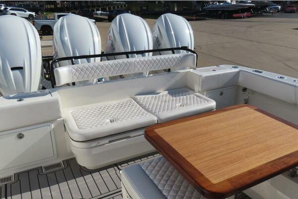 53ft HCB Yacht For Sale