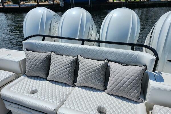 53ft HCB Yacht For Sale