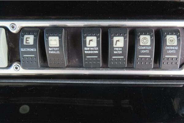 53ft HCB Yacht For Sale