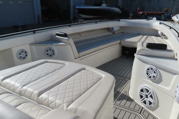 53ft HCB Yacht For Sale