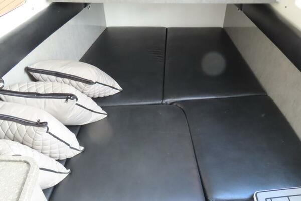 53ft HCB Yacht For Sale