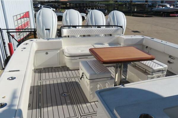 53ft HCB Yacht For Sale