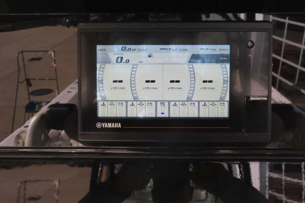 53ft HCB Yacht For Sale