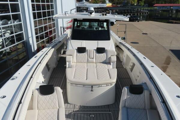 53ft HCB Yacht For Sale