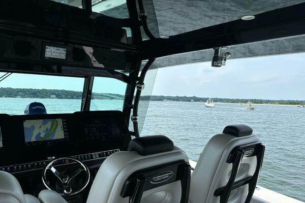 53ft HCB Yacht For Sale