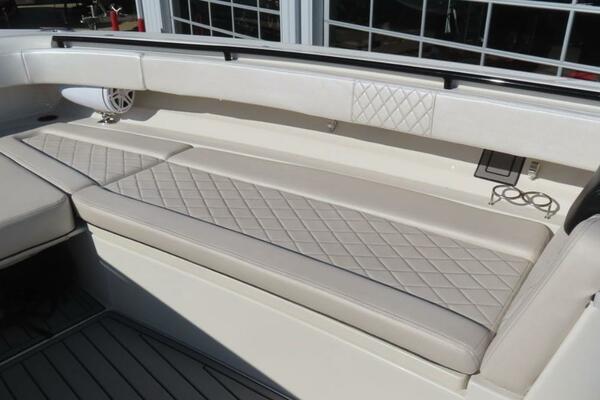 53ft HCB Yacht For Sale