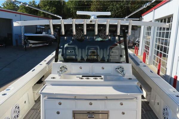 53ft HCB Yacht For Sale