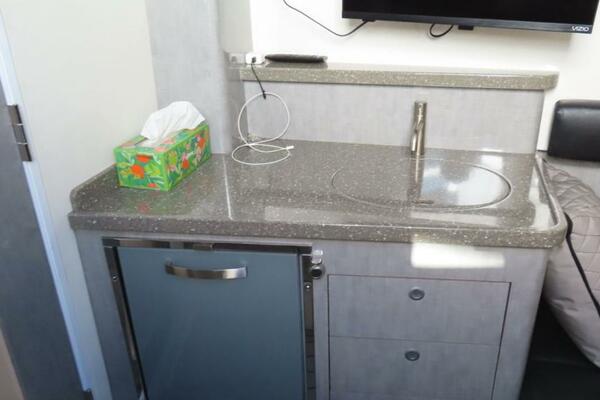 53ft HCB Yacht For Sale