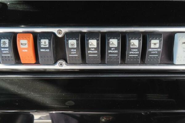 53ft HCB Yacht For Sale