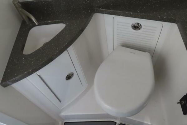 53ft HCB Yacht For Sale