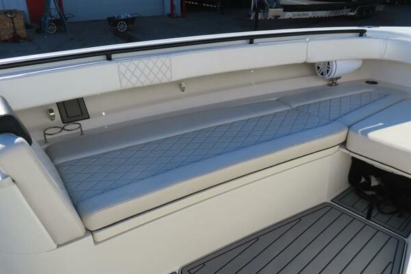 53ft HCB Yacht For Sale