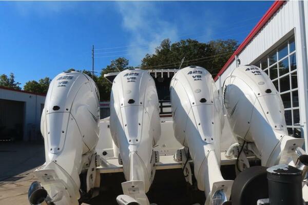 53ft HCB Yacht For Sale