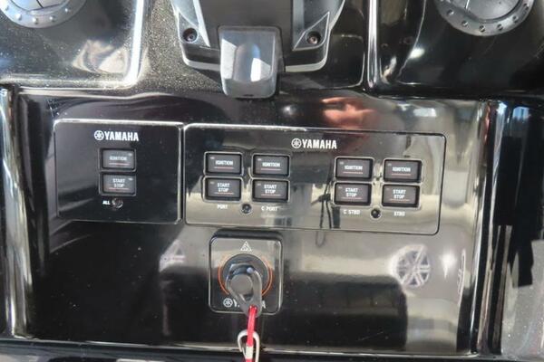 53ft HCB Yacht For Sale