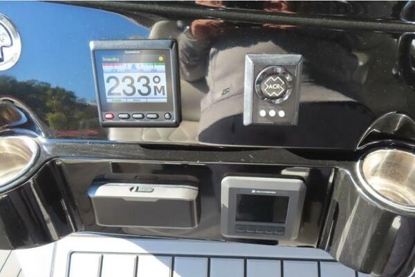 53ft HCB Yacht For Sale