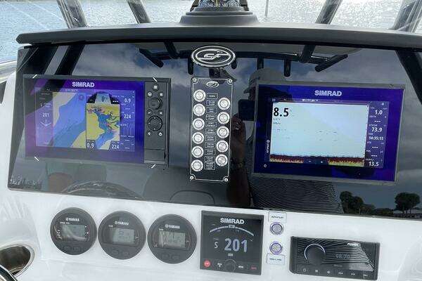 2023 Sea Fox 26