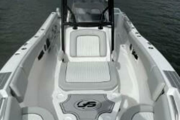 26ft Sea Fox Yacht For Sale