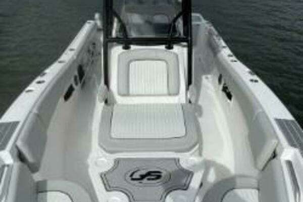 2023 Sea Fox 26