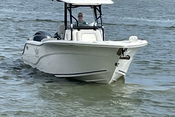 26ft Sea Fox Yacht For Sale