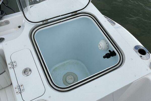 Photo of the 2023 Sea Fox 268 Commander