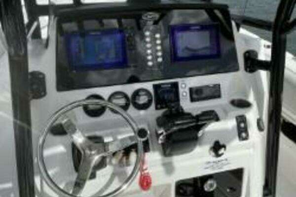 2023 Sea Fox 26