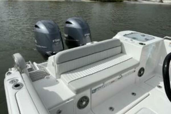 26ft Sea Fox Yacht For Sale