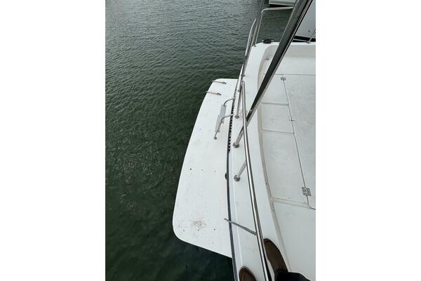 PRIME TIME 52ft Harbor Master Yacht For Sale