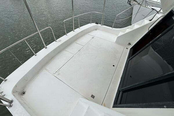 PRIME TIME 52ft Harbor Master Yacht For Sale