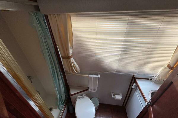 PRIME TIME 52ft Harbor Master Yacht For Sale