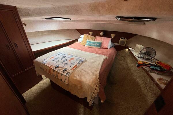 PRIME TIME 52ft Harbor Master Yacht For Sale