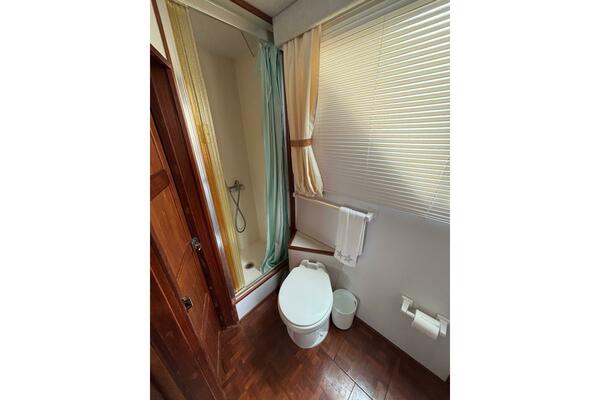 PRIME TIME 52ft Harbor Master Yacht For Sale