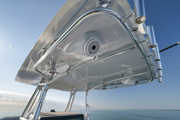 Heavy Hitter 39ft Contender Yacht For Sale