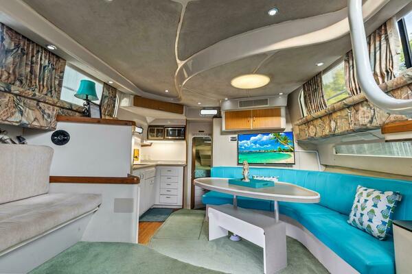 SEAS THE DAY 37ft Mainship Yacht For Sale