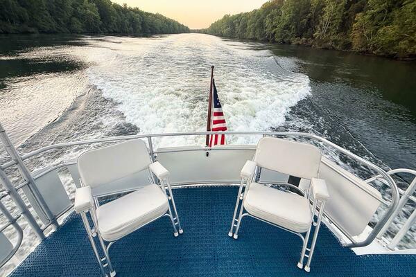 SEAS THE DAY 37ft Mainship Yacht For Sale