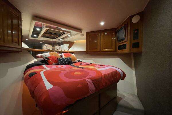 Viking 54 Sports Yacht Yacht For Sale