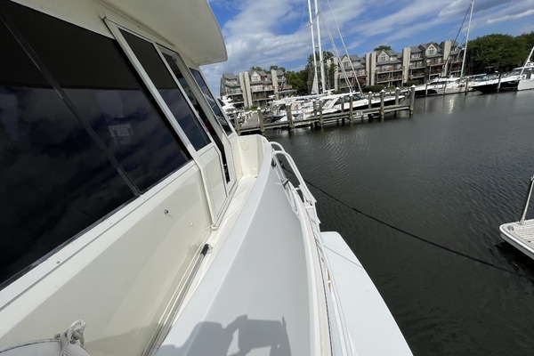 Viking 54 Sports Yacht Yacht For Sale