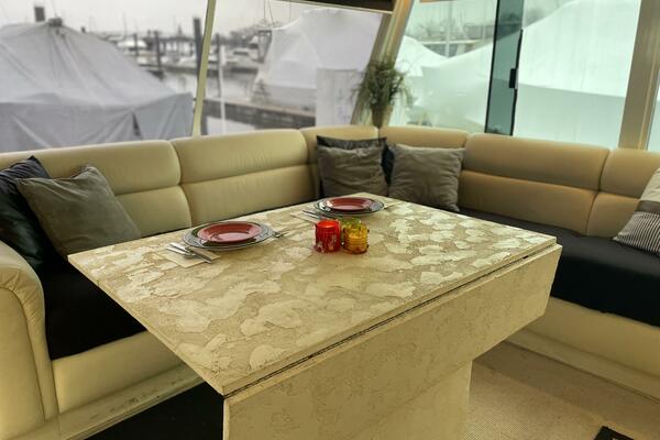 INSPIRATION 54ft Viking Yacht For Sale