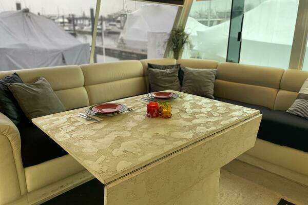 Viking 54 Sports Yacht Yacht For Sale