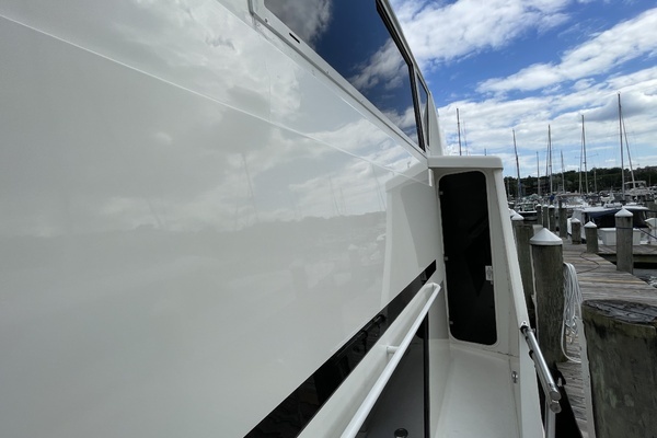Viking 54 Sports Yacht Yacht For Sale
