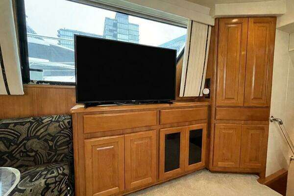 Viking 54 Sports Yacht Yacht For Sale