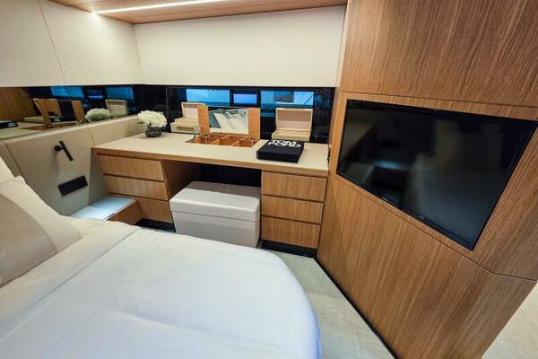 60ft De Antonio Yacht For Sale