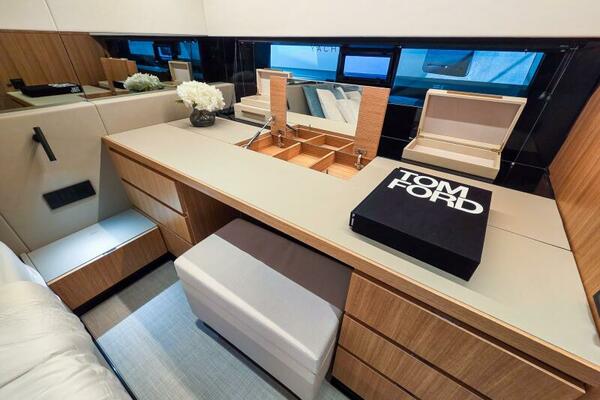 60ft De Antonio Yacht For Sale