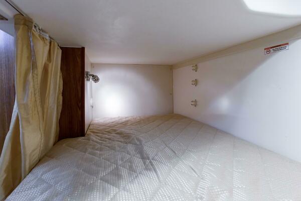 STILL NOODLING 36ft Pursuit Yacht For Sale