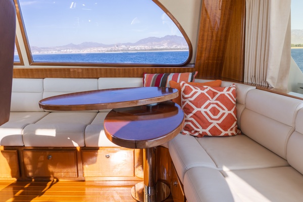 Condors Nest 69ft McKinna Yacht For Sale